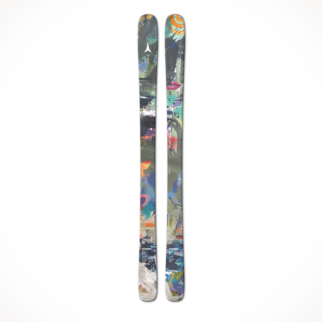Bent 85 — (2027)