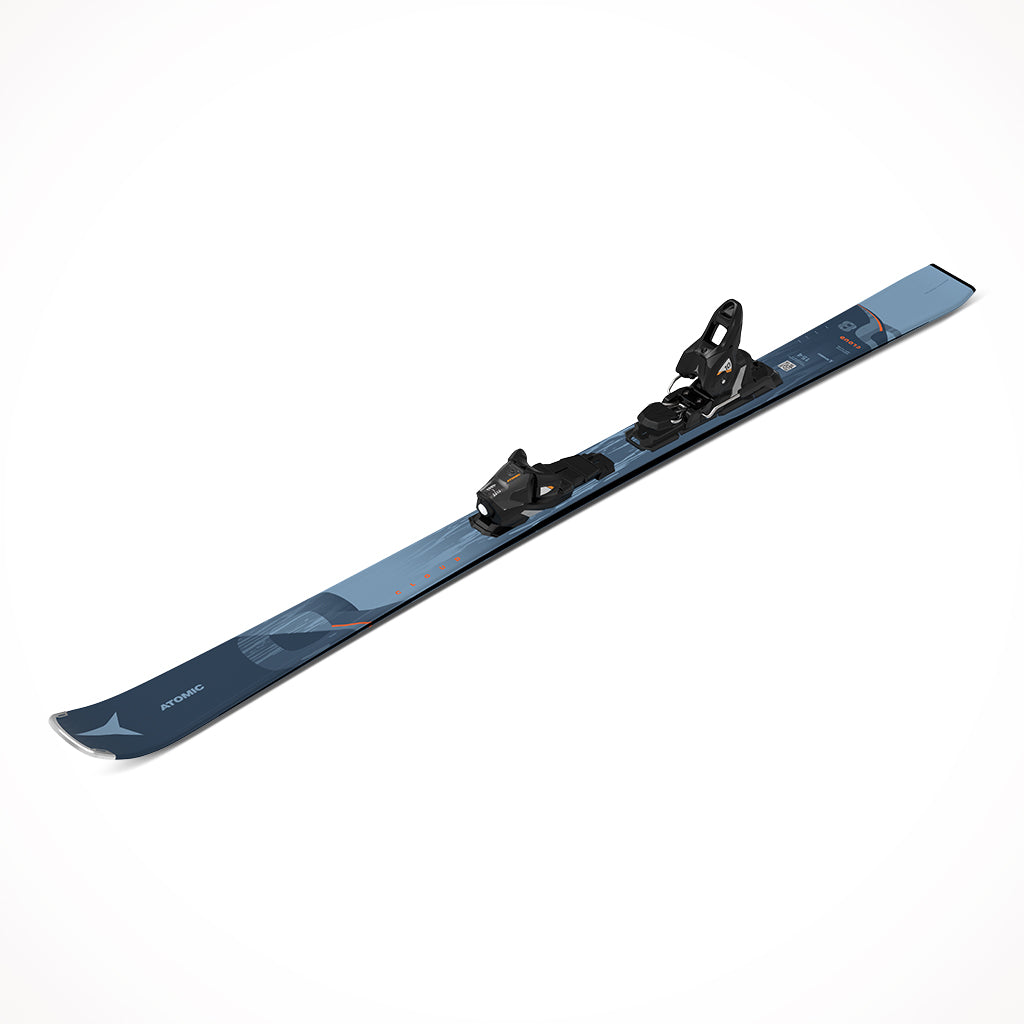 Cloud 6 Ltd Ladies Ski - Ventura Ski