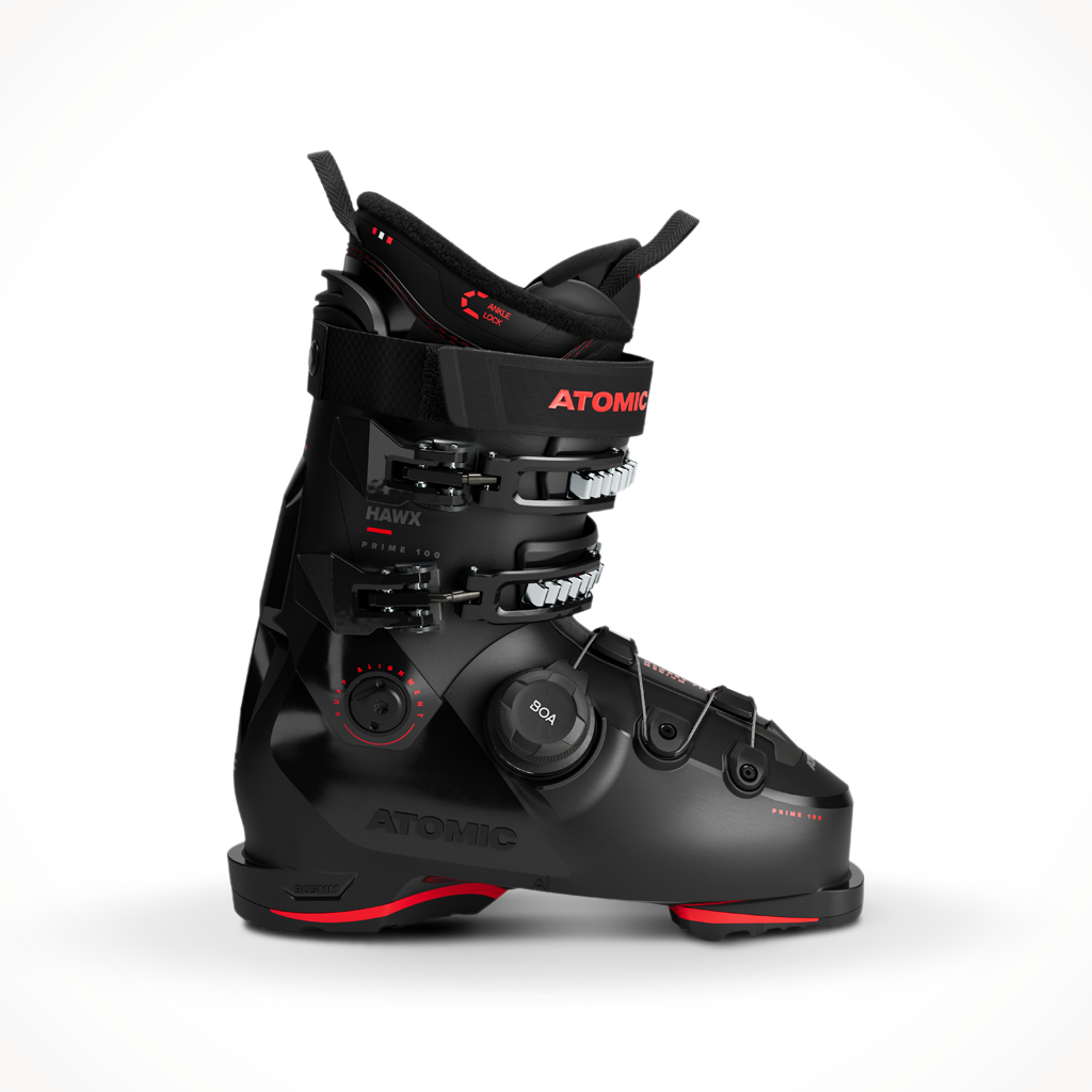スキーブーツ ”ATOMIC HAWX PRIME 100 BOA\" AE5030760_3_GHO_HAWX_PRIME_100