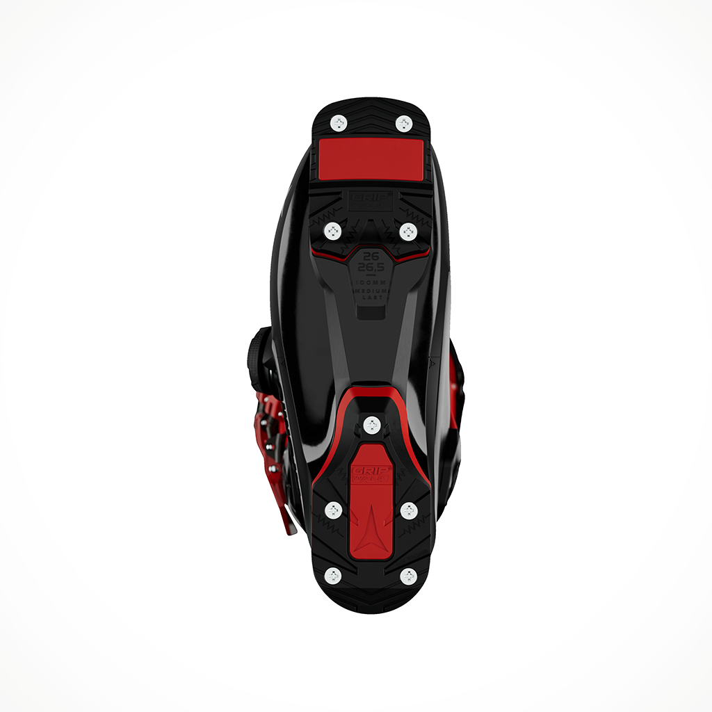 Hawx Prime 100 BOA — Men's (2027)