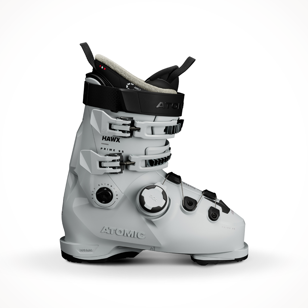 Hawx Prime 95 BOA — Women's (2026) - OutdoorSports.com Hawx Prime 95 BOA — Women's (2026) - OutdoorSports.com