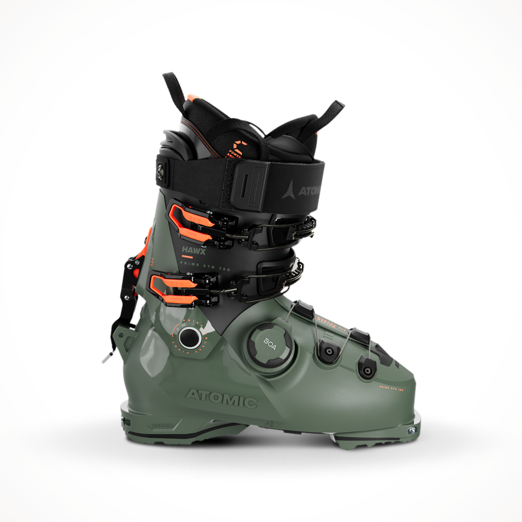 Hawx Prime XTD 120 BOA — Men's (2026)