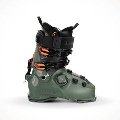 Hawx Prime XTD 120 BOA — Men's (2026) - OutdoorSports.com