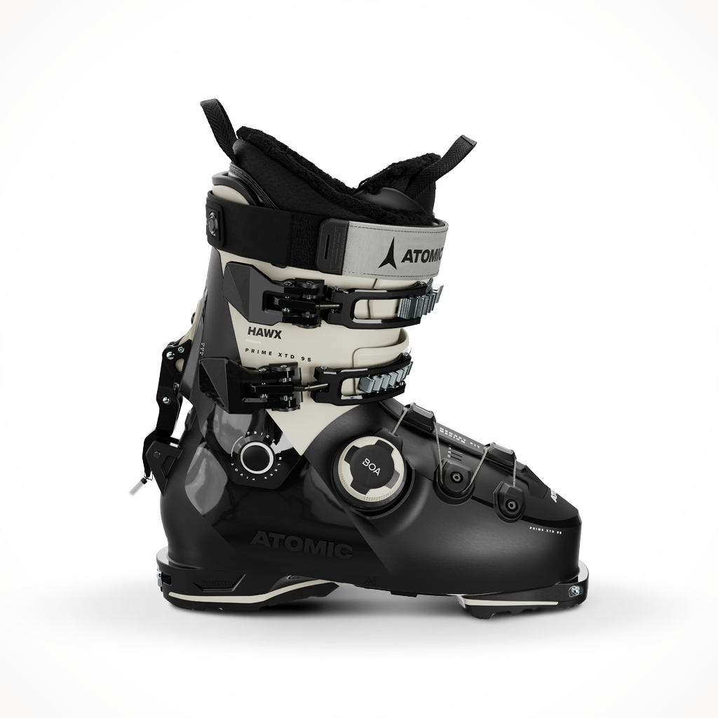 Hawx Prime XTD 95 BOA — Women's (2026)