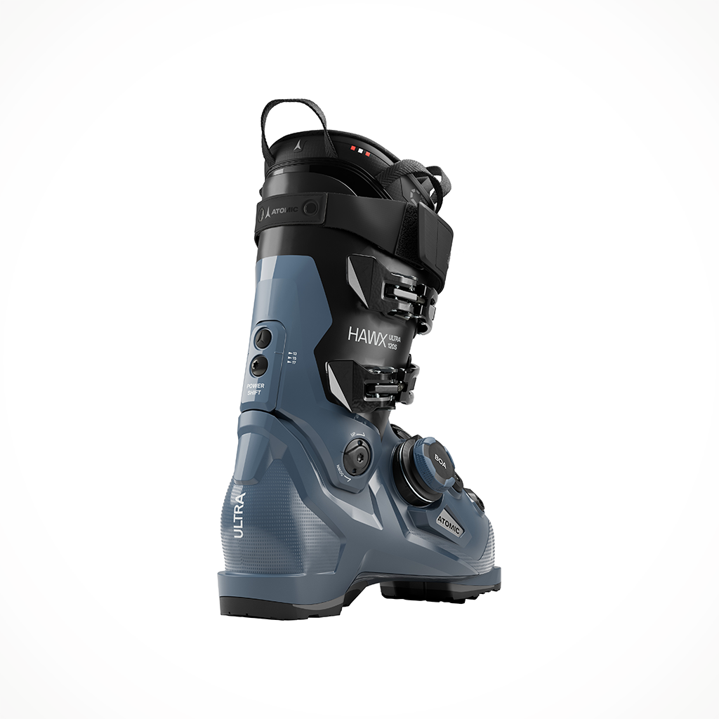 Hawx Ultra 120 S BOA — Men's (2026)