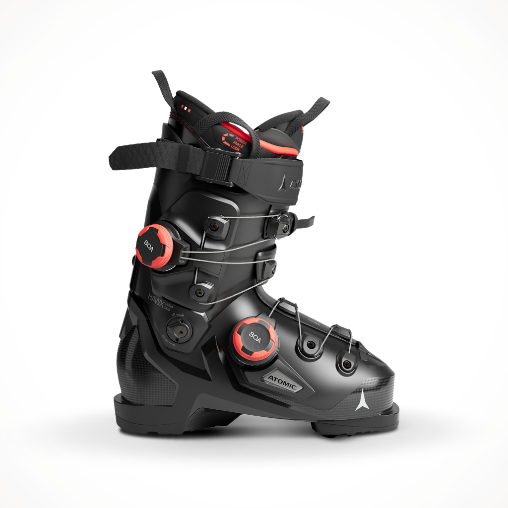 Hawx Ultra 130 S DUAL BOA — Men's (2026) - OutdoorSports.com