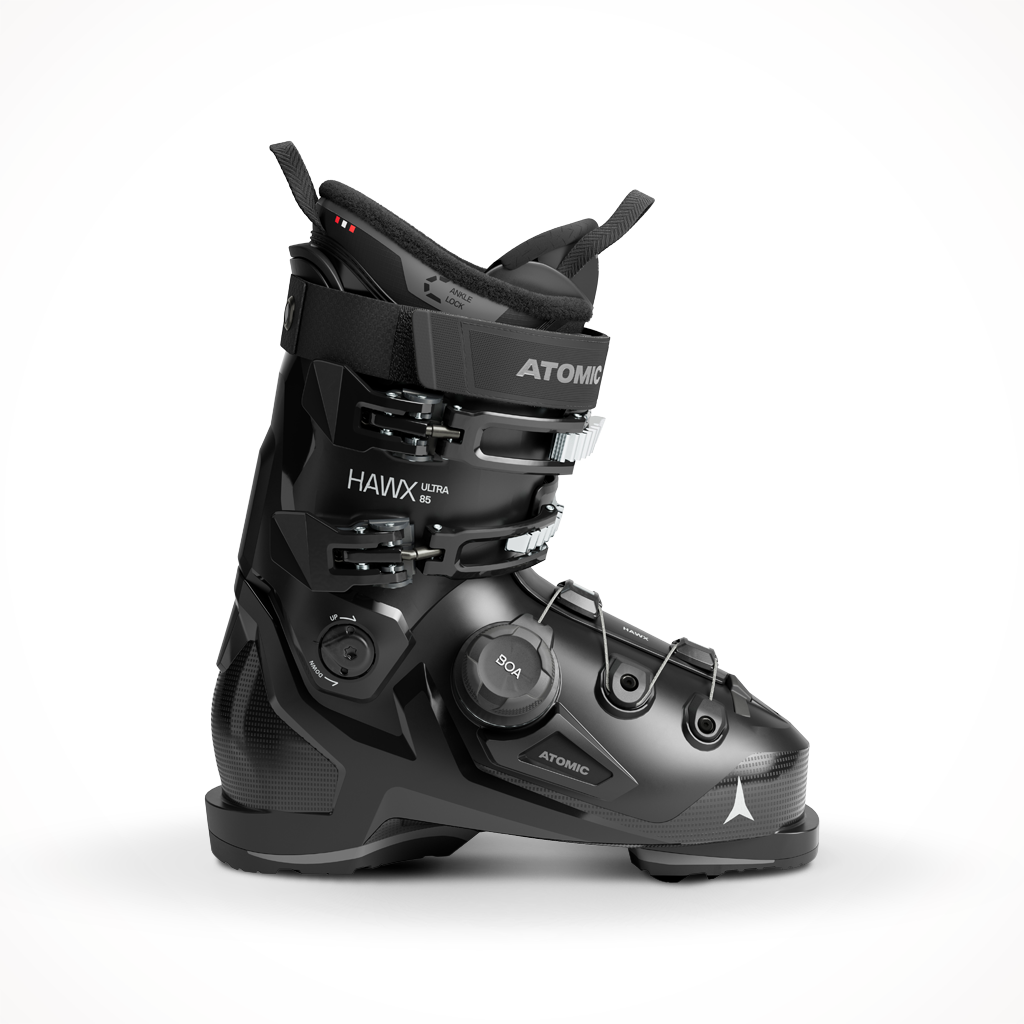 Hawx Ultra 85 BOA — Women's (2026) - OutdoorSports.com Hawx Ultra 85 BOA — Women's (2026) - OutdoorSports.com