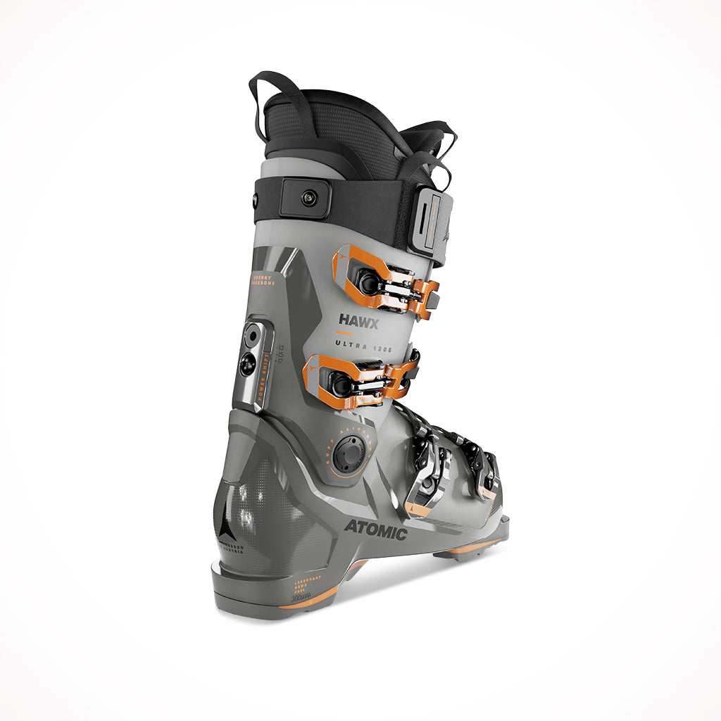 Atomic Hawx Ultra 120 S GW | Men's Ski Boots - 2024