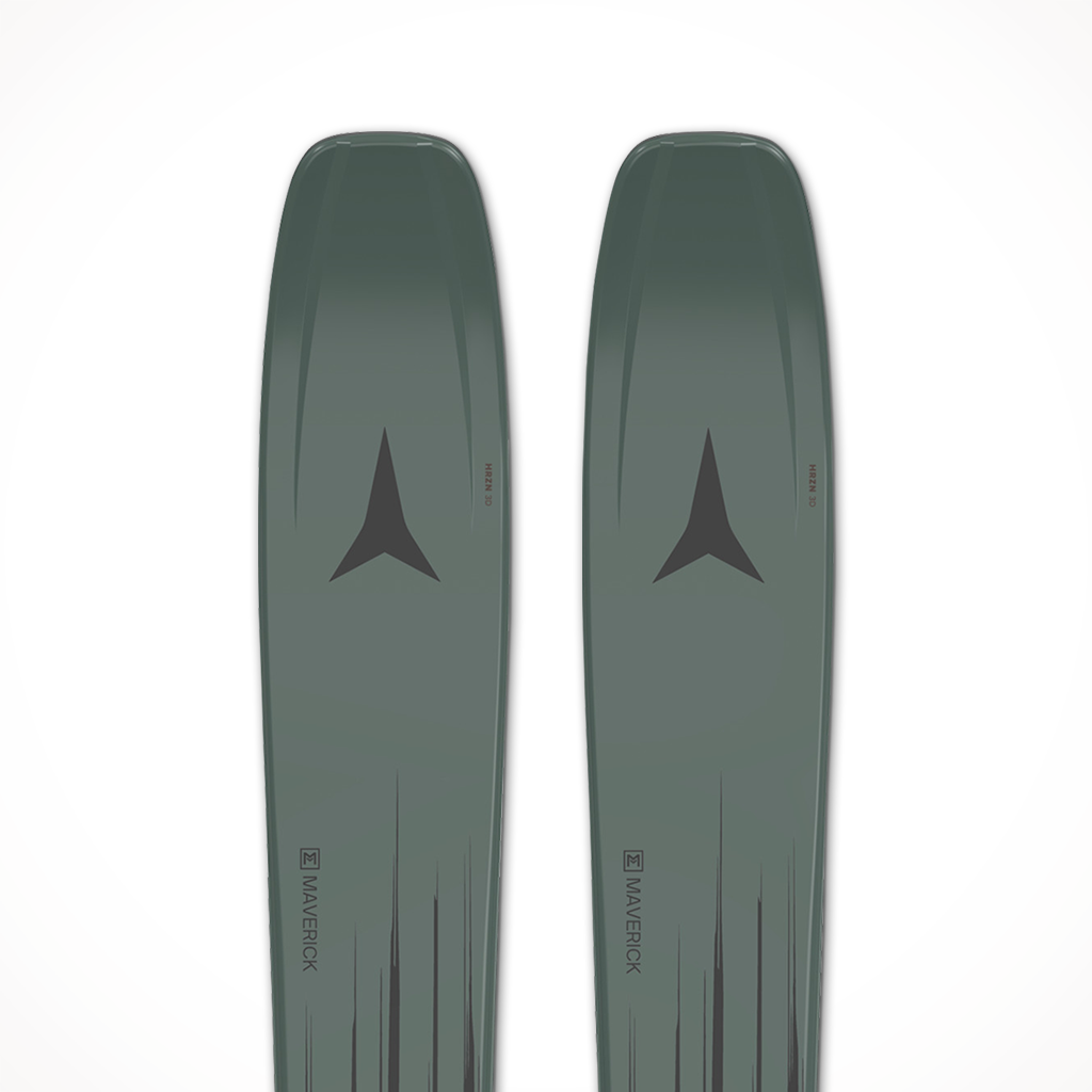 Maverick 96 CTI — (2026) - OutdoorSports.com