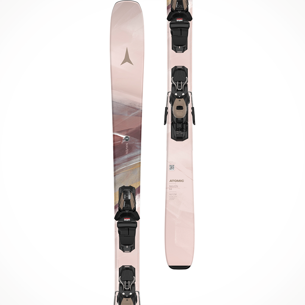 Maven 84 — Women's (2026) - OutdoorSports.com