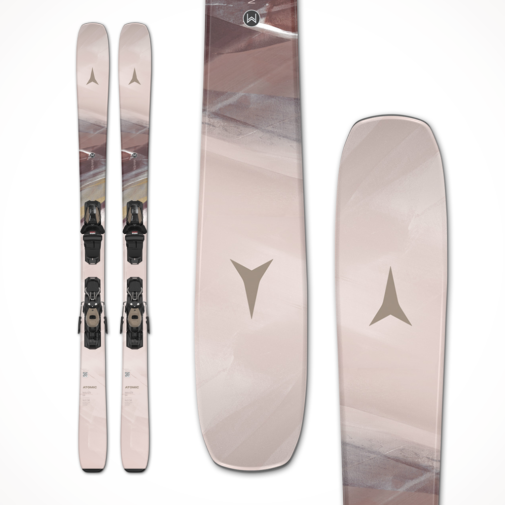 Maven 84 — Women's (2026) - OutdoorSports.com