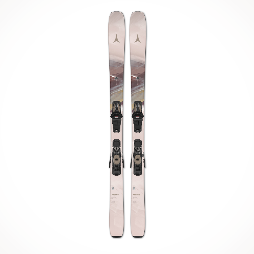 Maven 84 — Women's (2026) - OutdoorSports.com