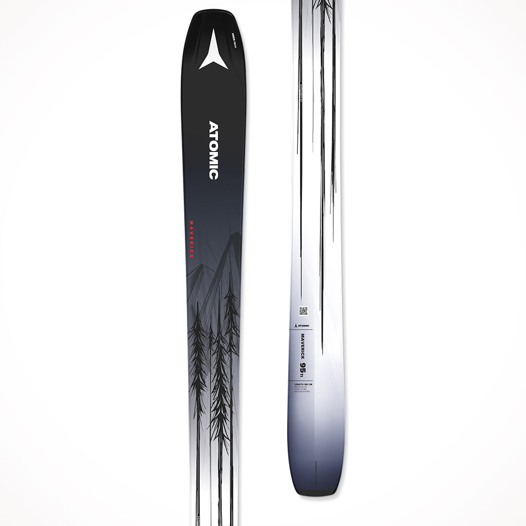 Maverick 95 Ti (2024)