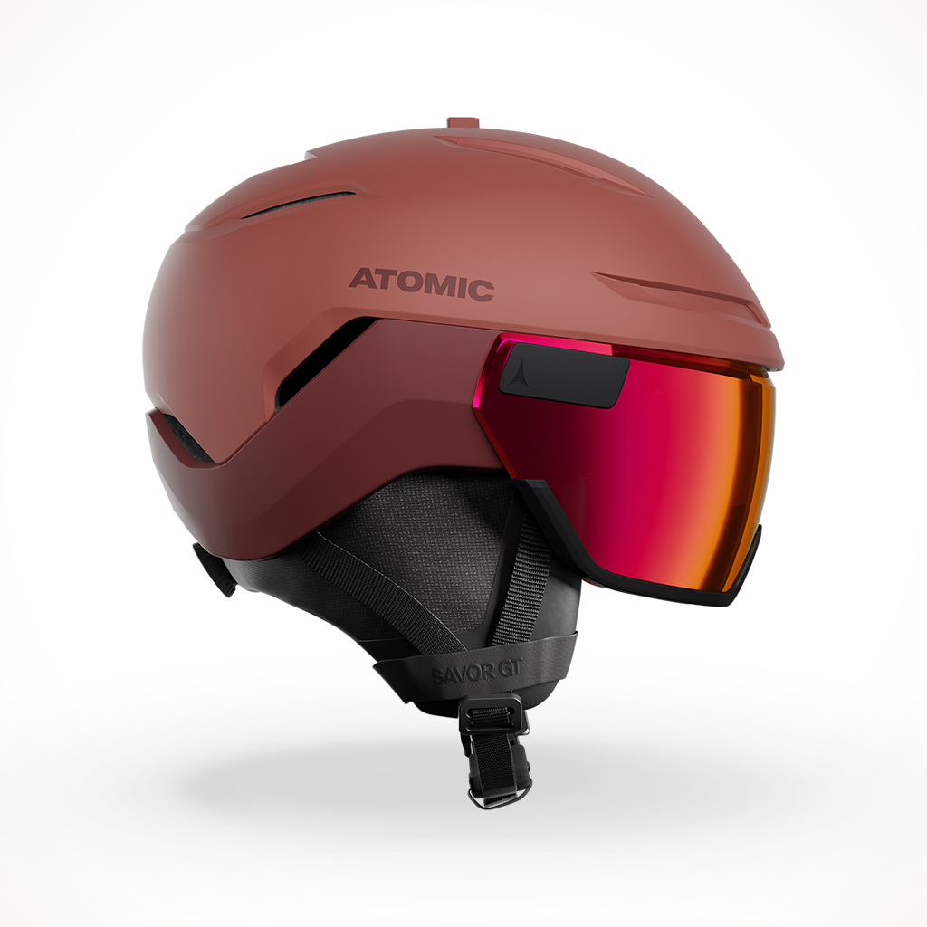 Savor GT Visor HD — Unisex