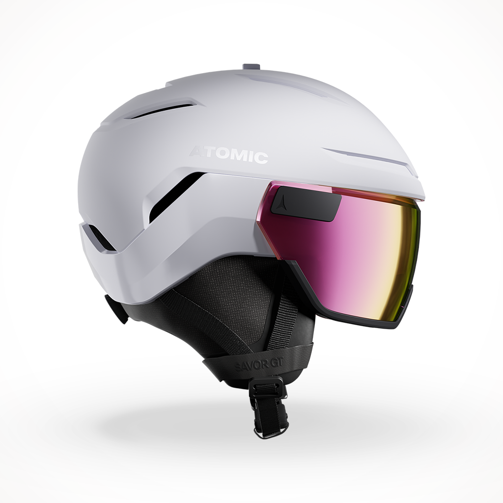 Savor GT Visor HD — Unisex