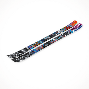2025 Atomic Bent 85 Skis — All-Mountain Versatility & Park Performance -  OutdoorSports.com
