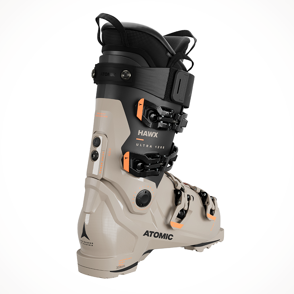 Atomic Hawx Ultra 120 S GW Ski Boots