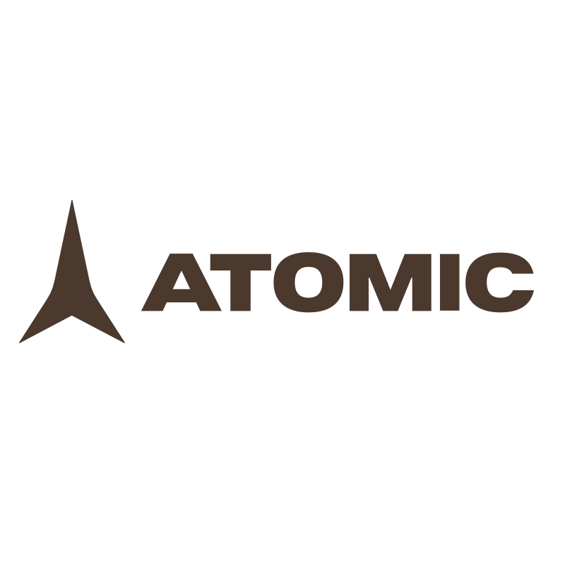 Product image: Atomic Logo.