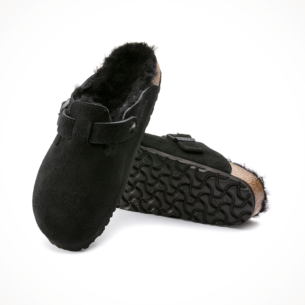 Boston Shearling — Women's