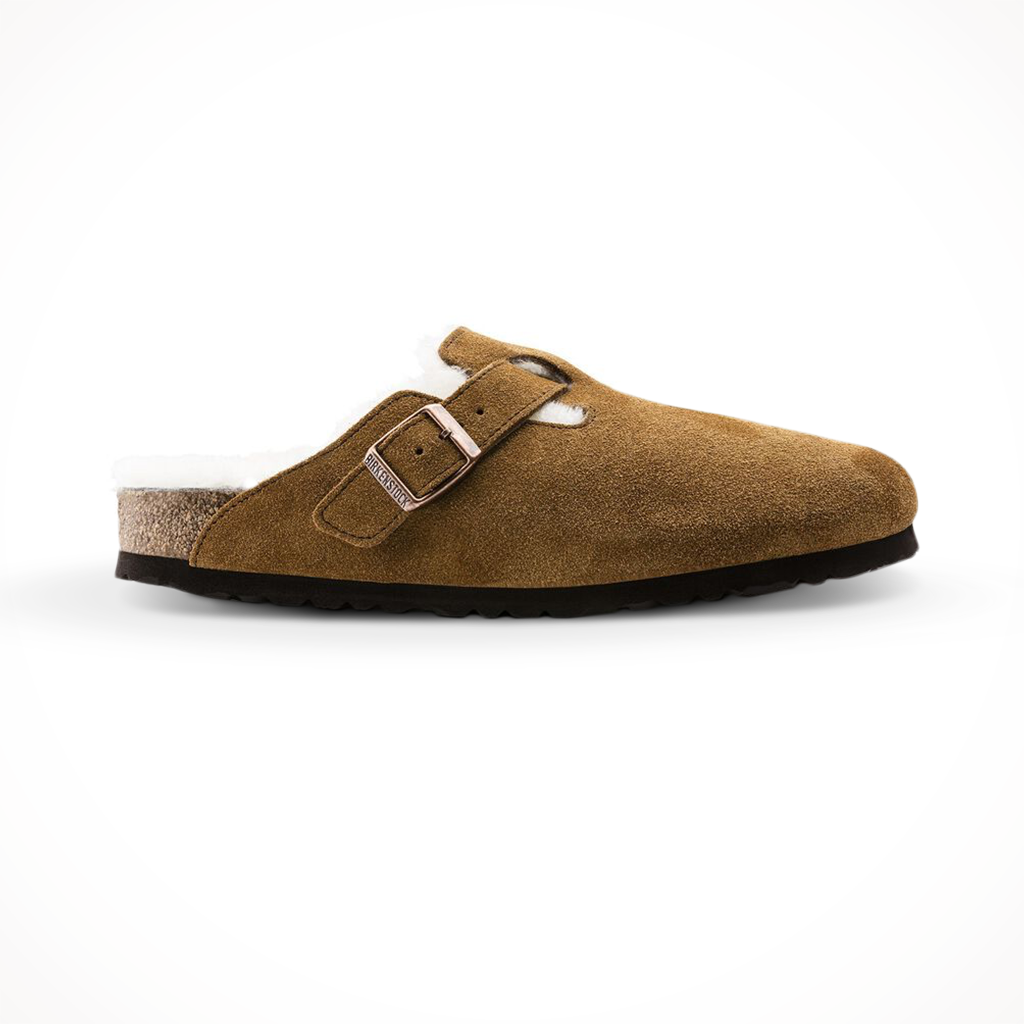 Boston Shearling — Women's - OutdoorSports.com