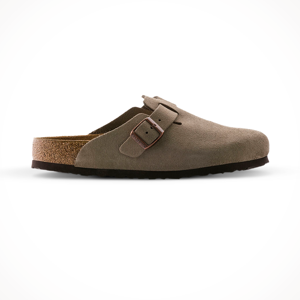 Boston Soft Footbed — Unisex