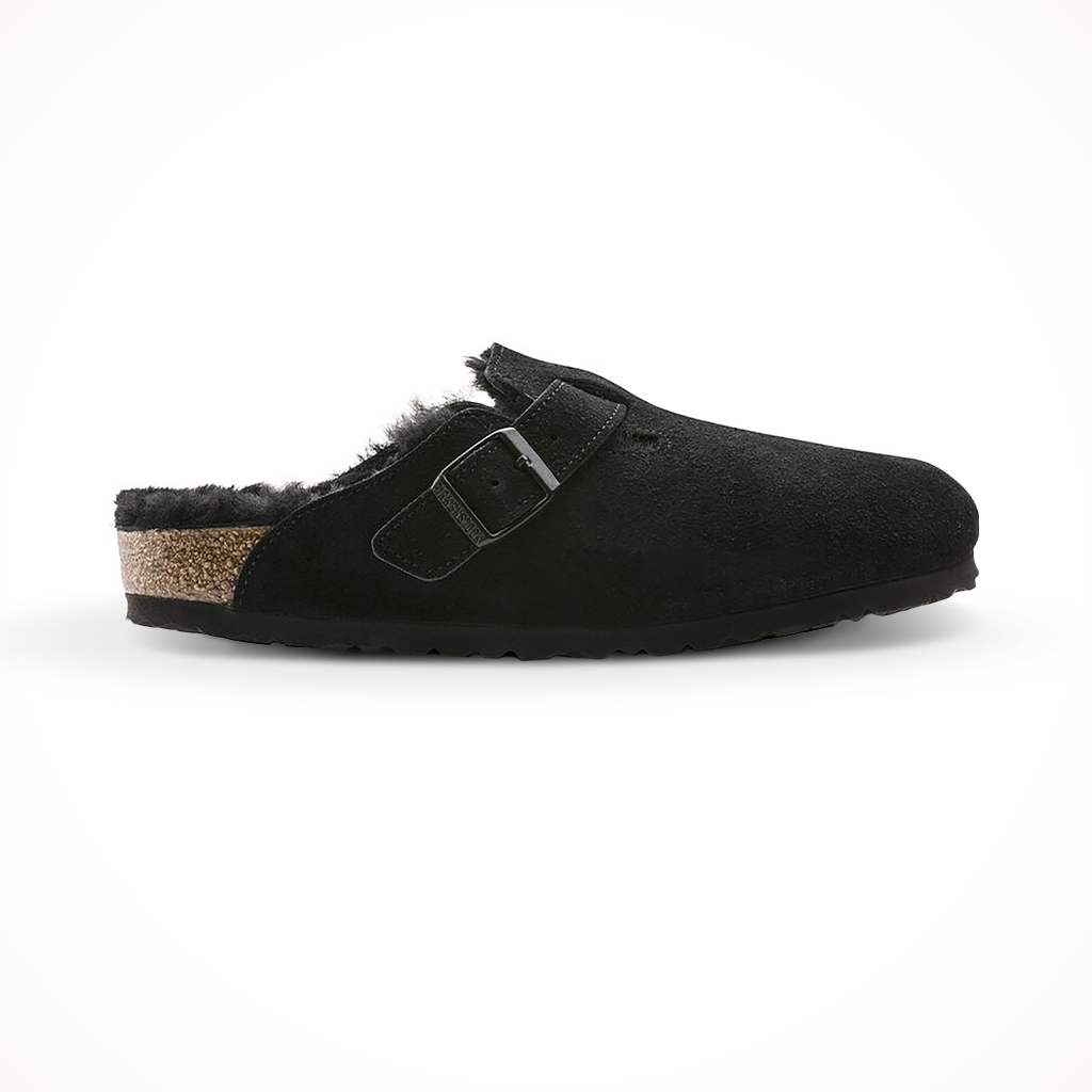 Boston Shearling — Women's