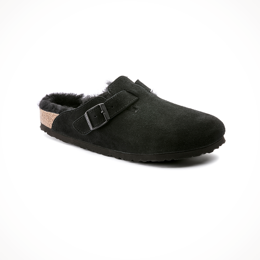 Boston Shearling — Women's