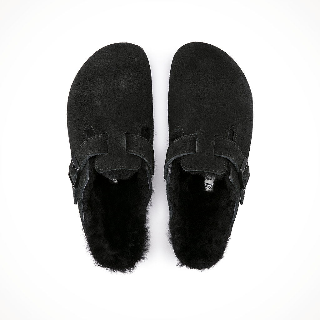 Boston Shearling — Women's