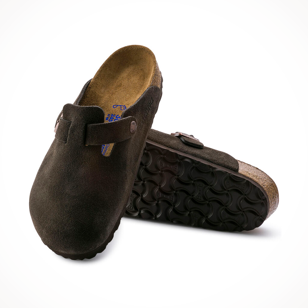 Boston Soft Footbed — Unisex - OutdoorSports.com Boston Soft Footbed — Unisex - OutdoorSports.com