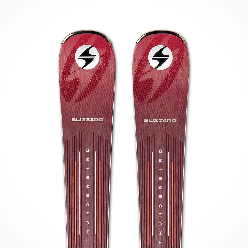 Product image: BLIZZARD THUNDERBIRD 82 LTD Mens 2026 TIPS.