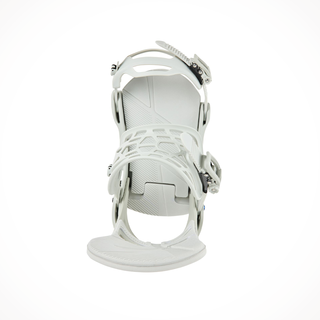 Burton Mission Re:Flex Men's Snowboard Bindings | OutdoorSports.com