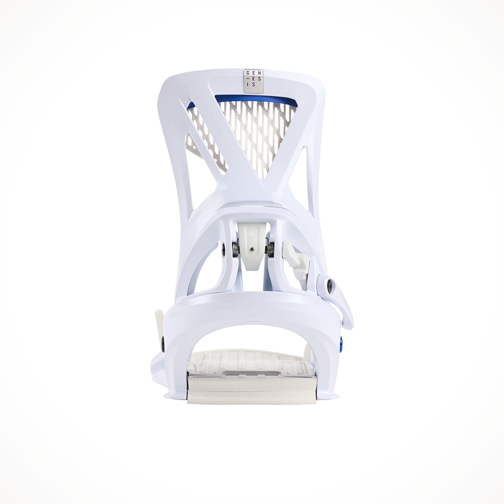 Men's Burton Step On® Genesis Re:Flex Snowboard Bindings