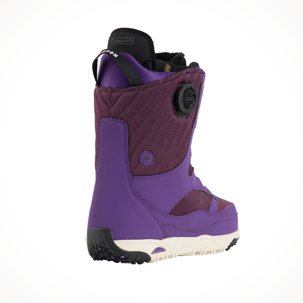 2024 Burton Limelight BOA Women's Snowboard Boots — All-Mountain 2024 Burton Limelight BOA Women's Snowboard Boots — All-Mountain
