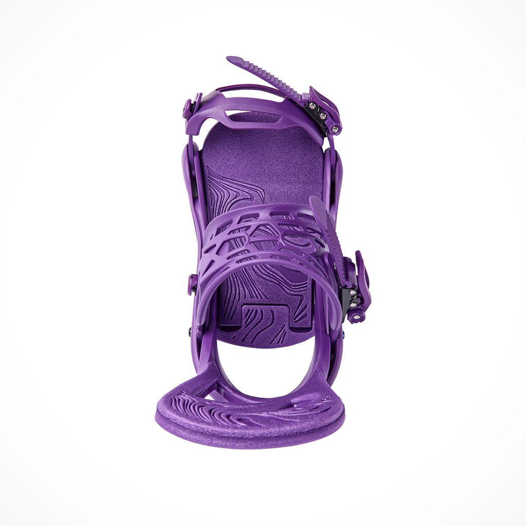 Burton Scribe Re:Flex Women's Snowboard Bindings