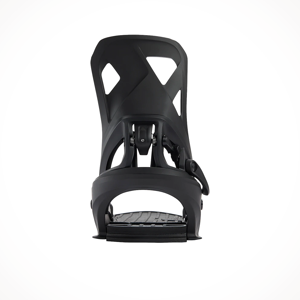 Burton Step On Re:Flex Men's Snowboard Bindings | OutdoorSports.com Burton Step On Re:Flex Men's Snowboard Bindings | OutdoorSports.com