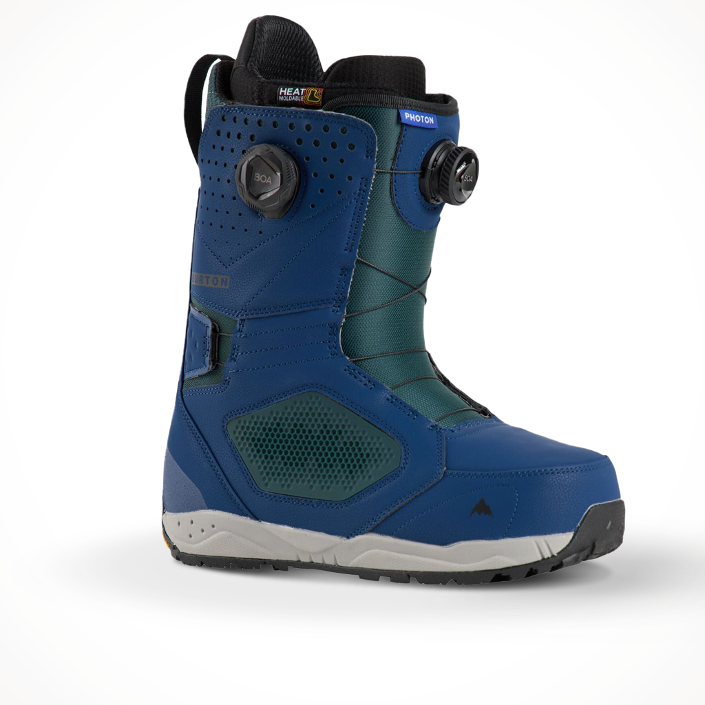 Photon BOA Snowboard Boots 2025