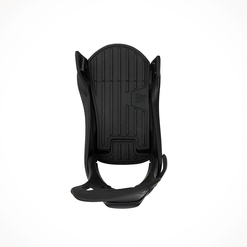 burton detox snowboard binding Burton Men's Step On Re:Flex Snowboard Bindings