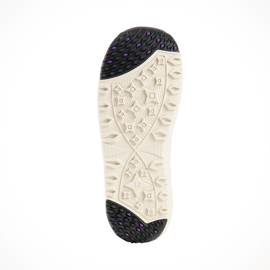 2024 Burton Limelight BOA Women's Snowboard Boots — All-Mountain 2024 Burton Limelight BOA Women's Snowboard Boots — All-Mountain