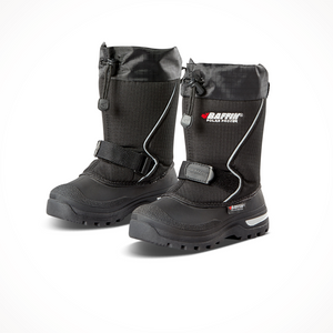 Baffin Mustang Black Youth 5
