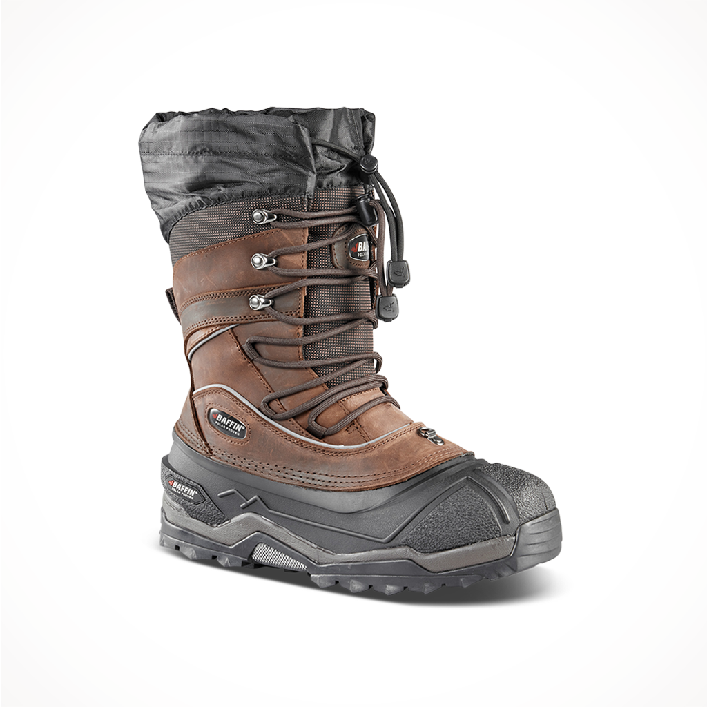 Baffin Snow Monster — Men's Winter Boots