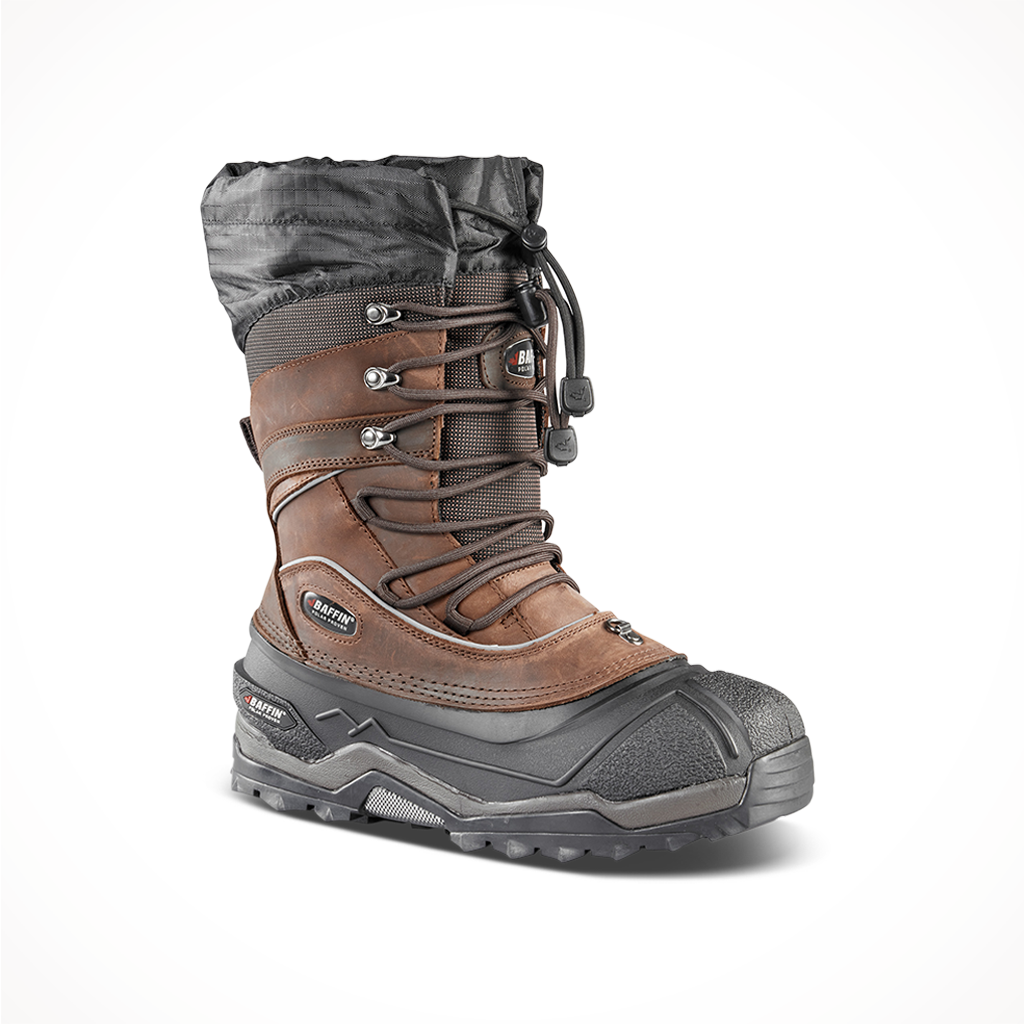 Baffin base 2025 camp boots