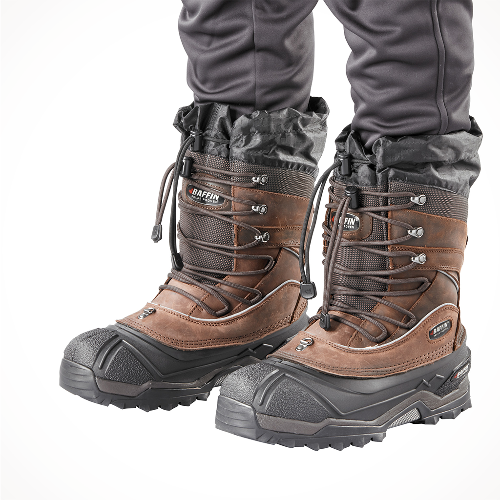 CONTROL MAX Men's Boot – Baffin Born In The North '79, 42% OFF