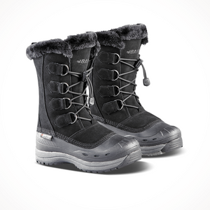 Baffin women's chloe winter top boot