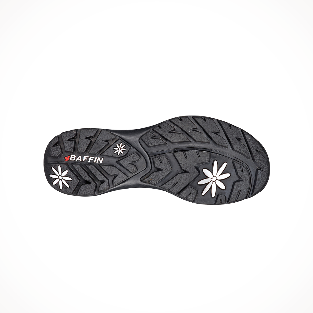 Baffin Womens Chloe Boot Black Sole