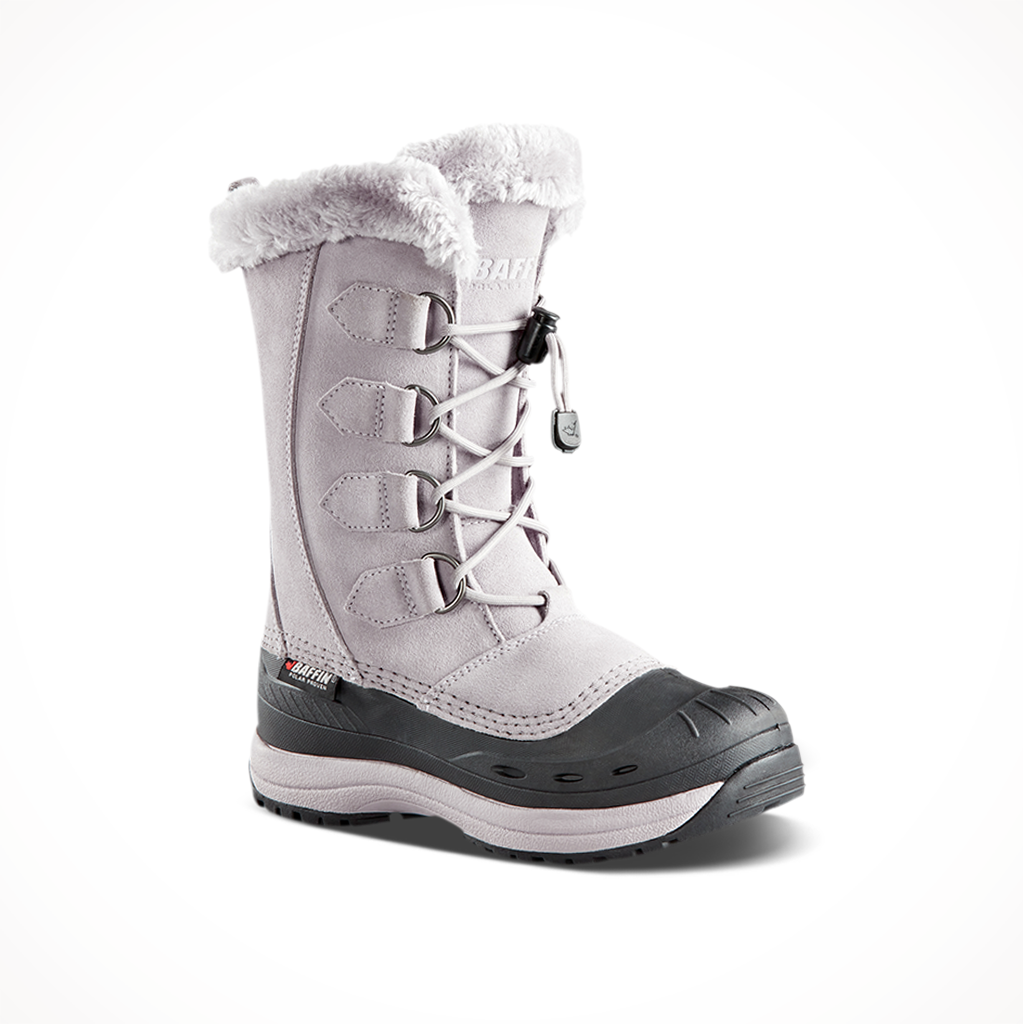 Baffin 2025 camp booties