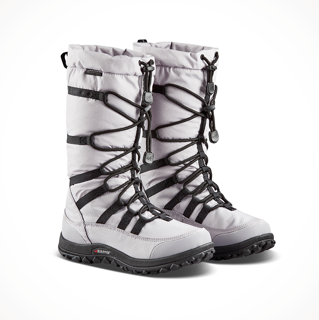 Women's baffin escalate sales boots
