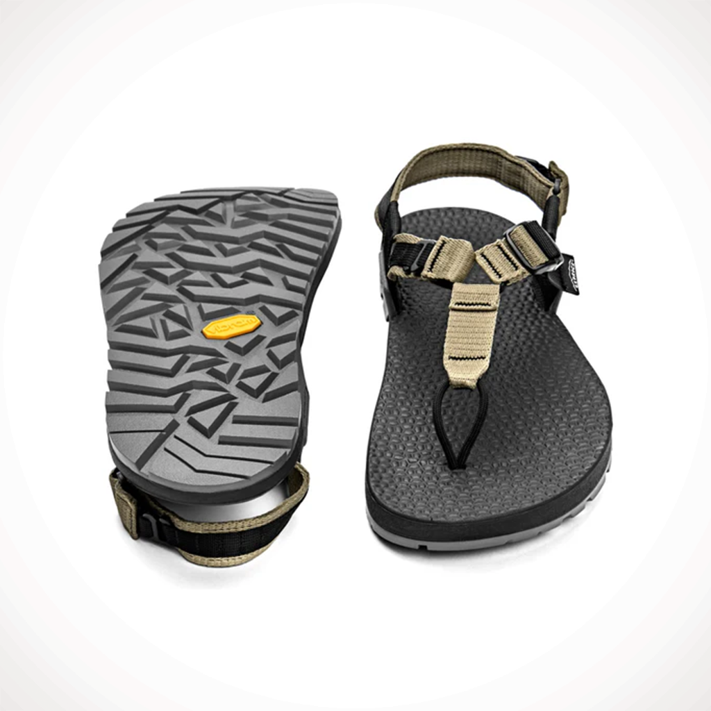 Cairn Evo 3D PRO Sandal — Unisex