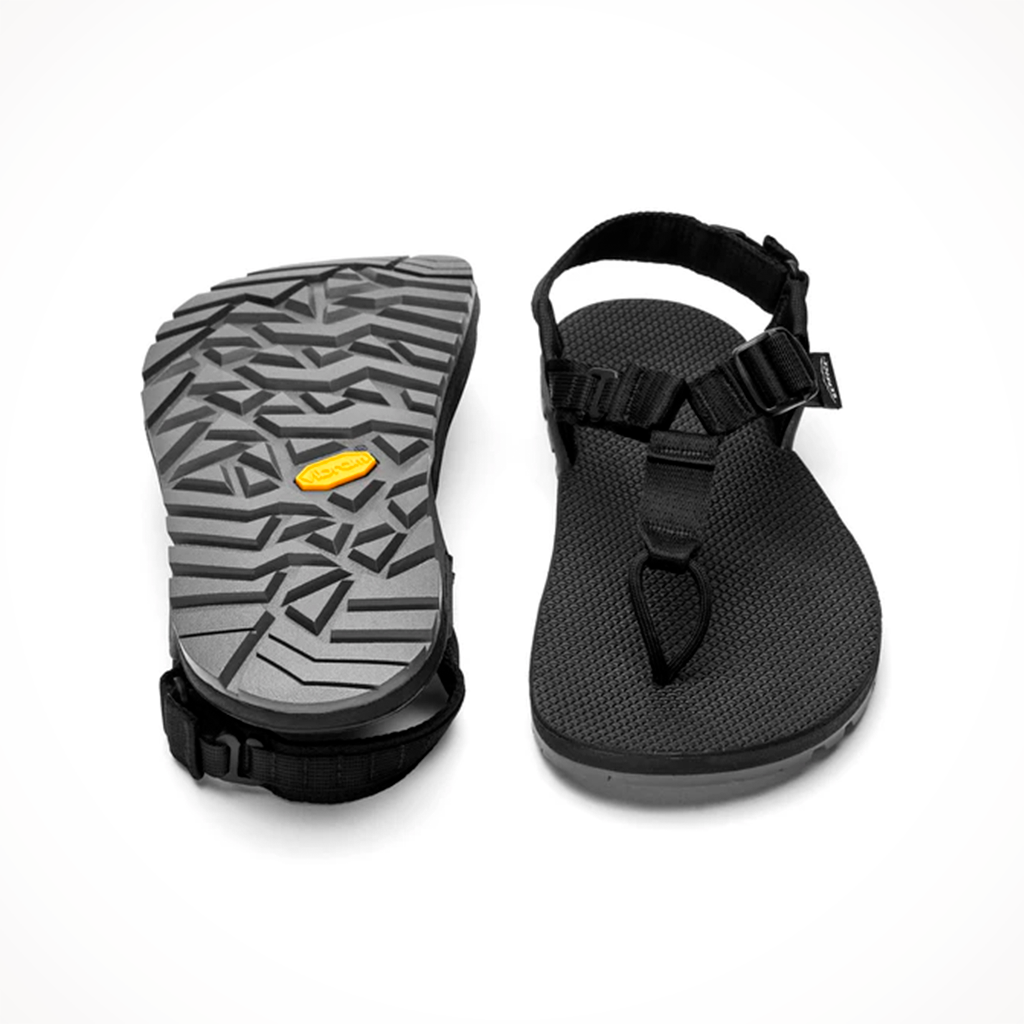 Product image: Bedrock Cairn Evo Pro Black Unisex 2026, shown in primary marketing view.