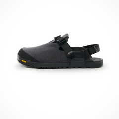 Mountain Clog - Synthetic Suede - Unisex - OutdoorSports.com