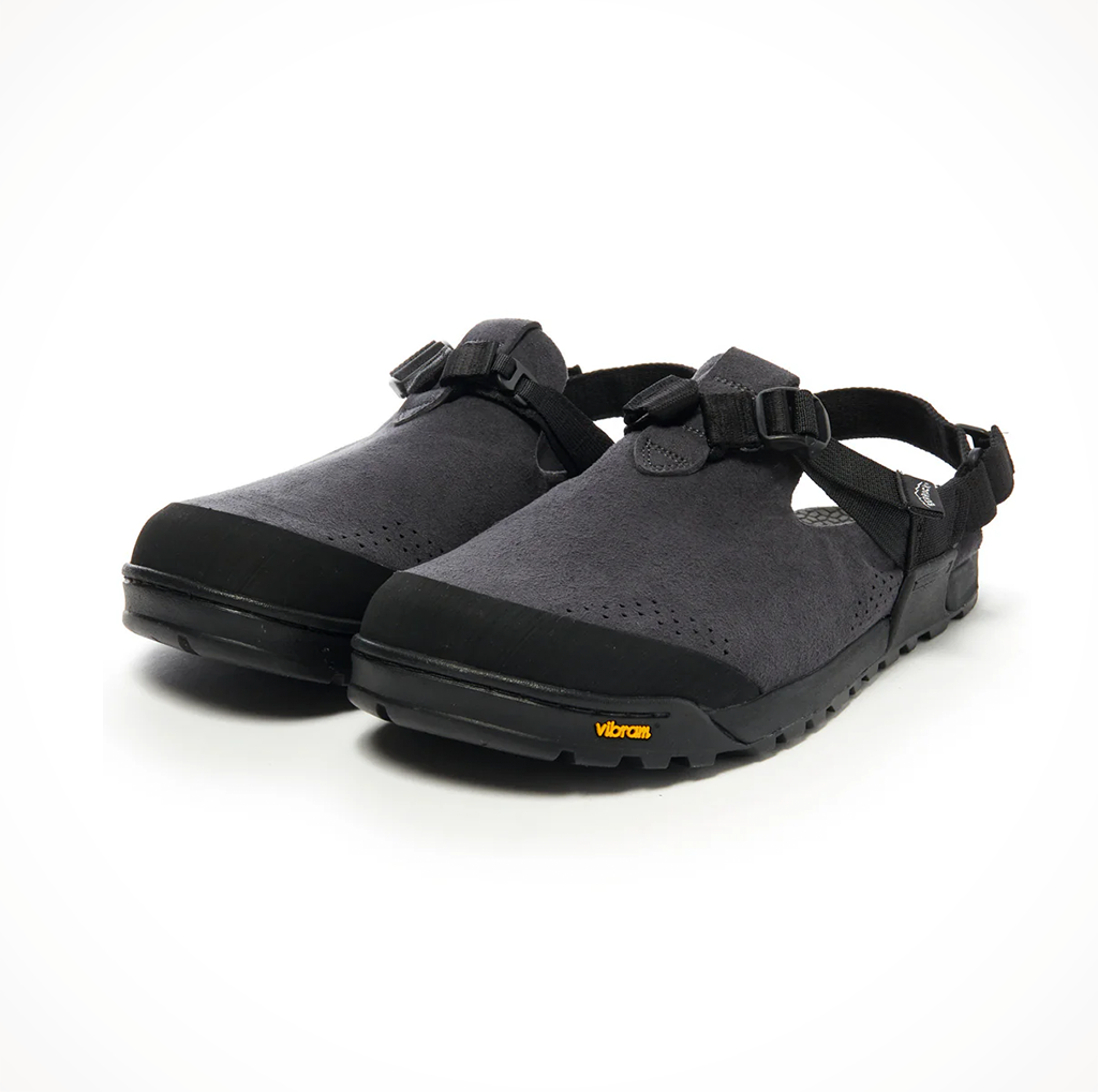Mountain Clog - Synthetic Suede - Unisex - OutdoorSports.com Mountain Clog - Synthetic Suede - Unisex - OutdoorSports.com